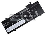 battery for Lenovo ThinkPad T480s-20L7A006CD