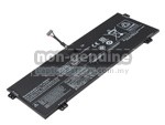 battery for Lenovo Yoga 730-13IWL-81JR