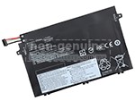 Lenovo ThinkPad E15-20RD001AGE battery
