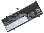 Lenovo ThinkBook 13S-IWL-20R900C4FG battery