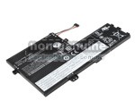 battery for Lenovo IdeaPad S340-15IWL-81RK