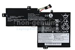 battery for Lenovo L18L3PF4
