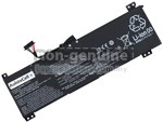 Lenovo IdeaPad Gaming 3 15ACH6-82K201A6MB battery