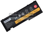 battery for Lenovo ThinkPad T430si