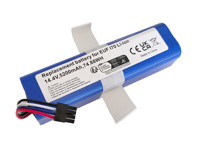 360 X95 battery