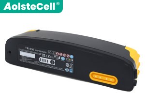 3M TR-800 Powered Air Purifying Respirator battery