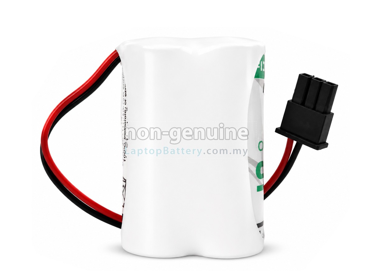 ABB IRB 760 replacement battery