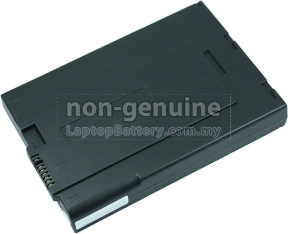 Battery for Acer TravelMate 225XC laptop