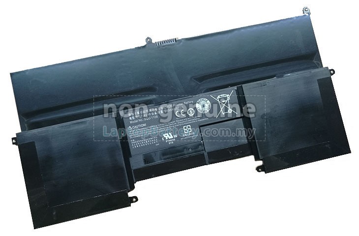 Battery for Acer VIZIO CT15-A4 laptop