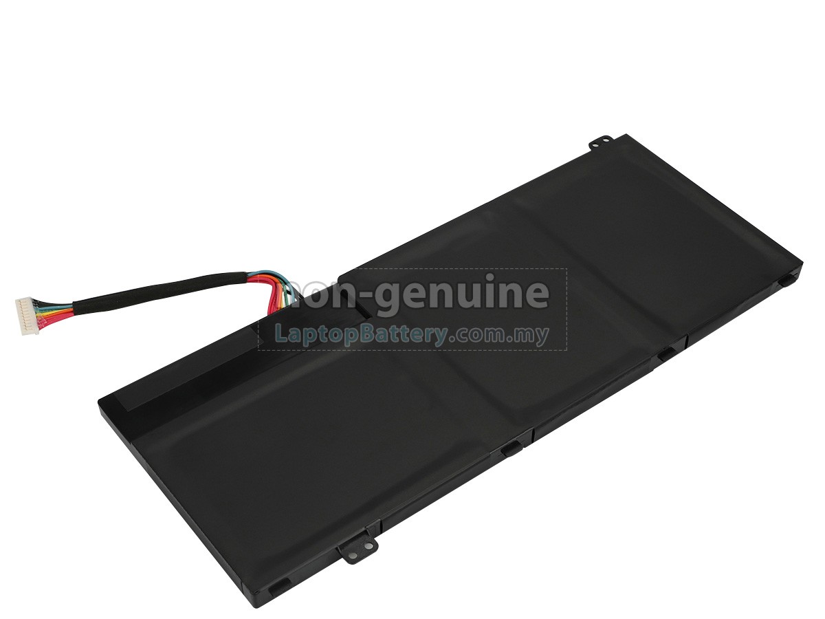 Acer Aspire VX5-591G-56B4 replacement battery