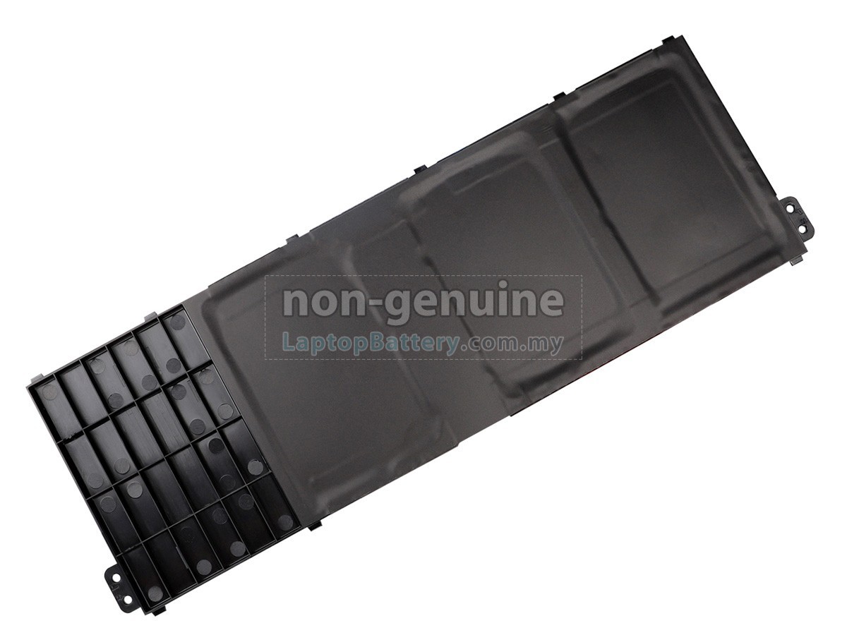Acer Aspire ES1-521-664Q replacement battery