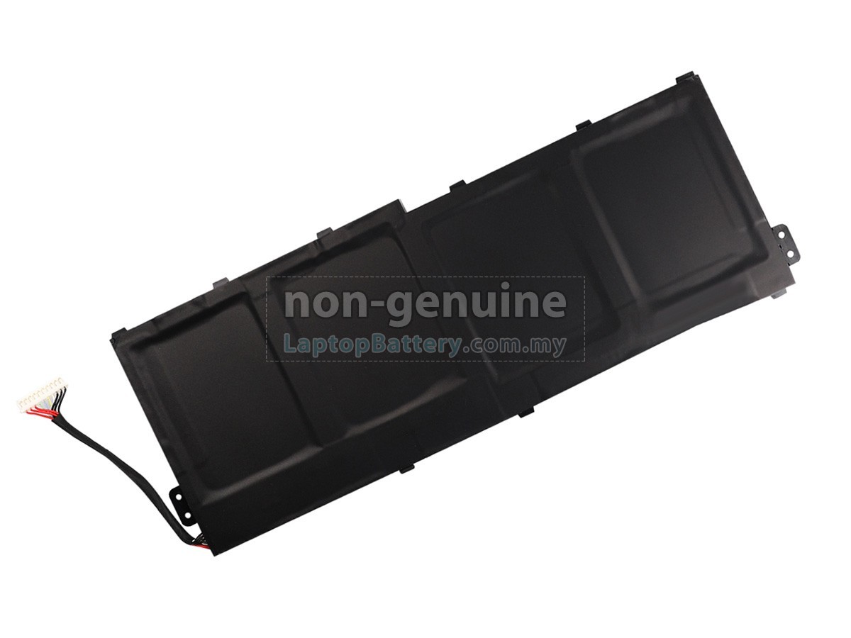 Acer Aspire VN7-593G-74J4 replacement battery