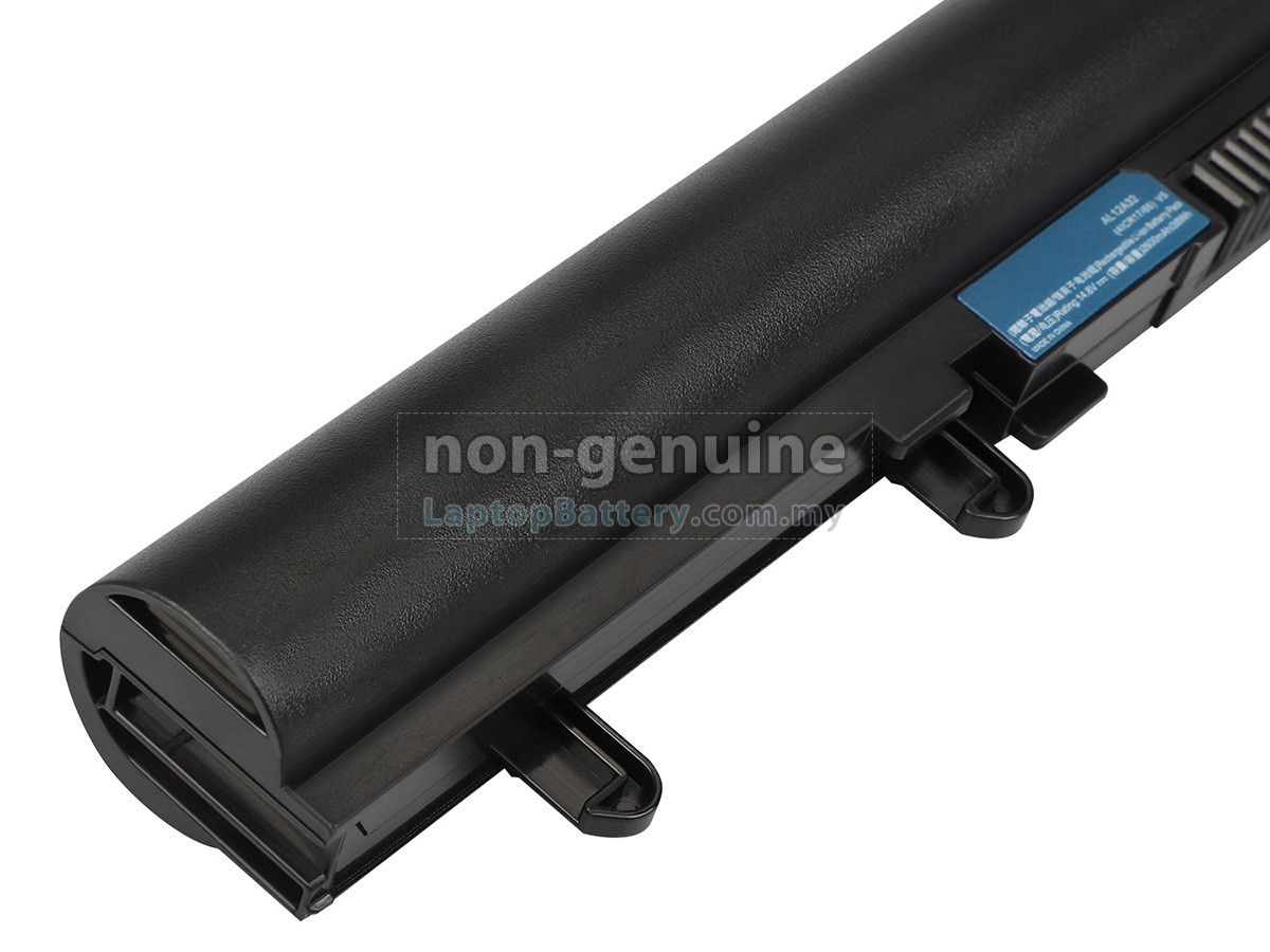 Acer MS2361 replacement battery