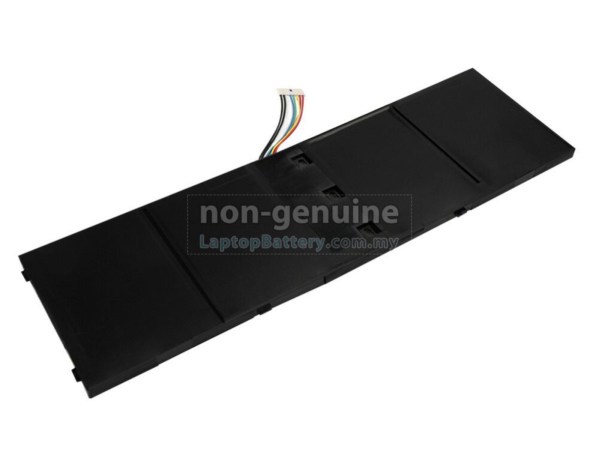 Acer Aspire V5-582P replacement battery