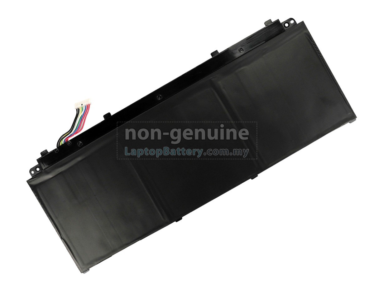 Acer SWIFT 5 SF514-51-70UV replacement battery