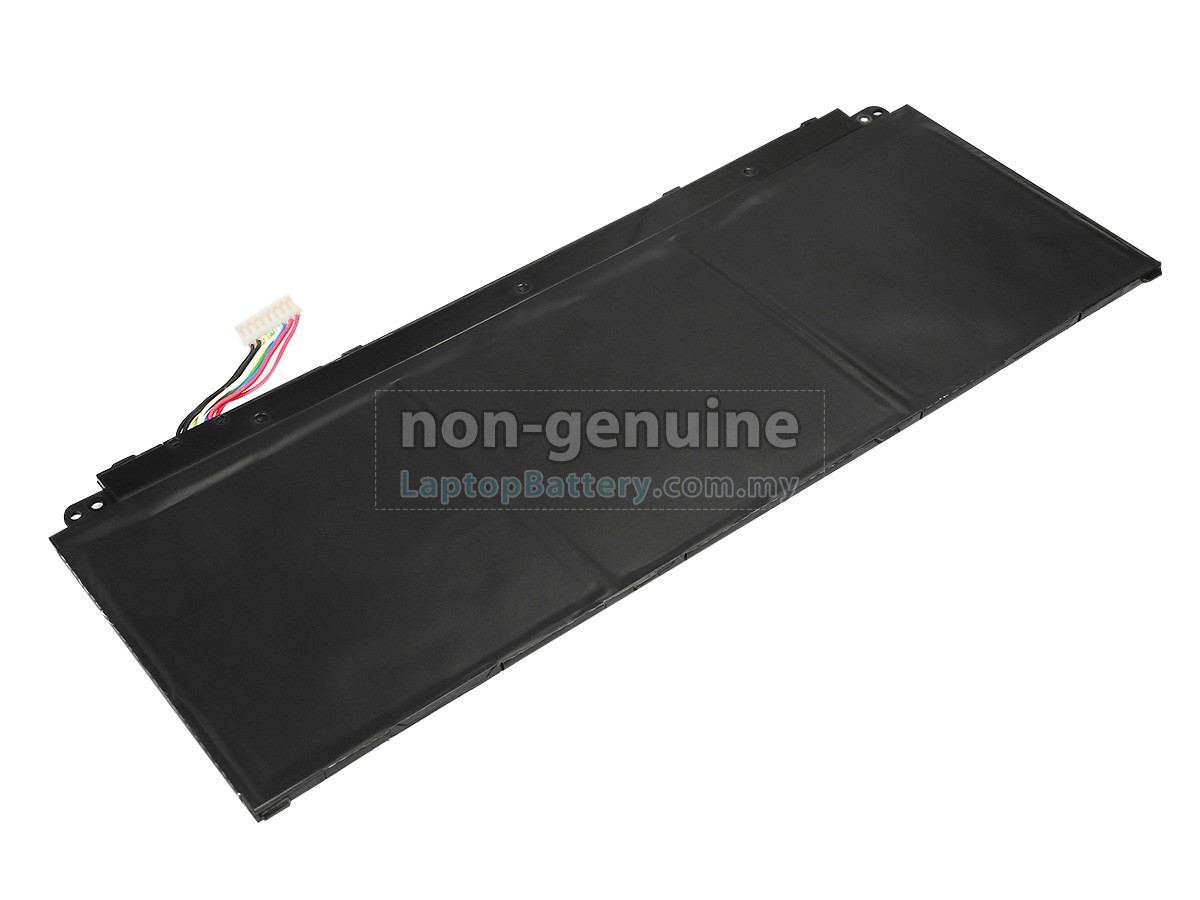Acer Chromebook R13 CB5-312T-K4FT replacement battery