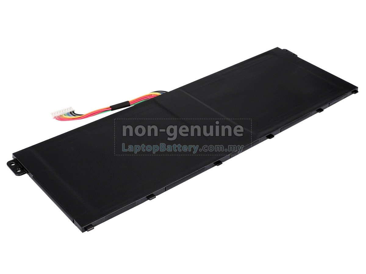 Acer Aspire 3 A315-31-P72U replacement battery