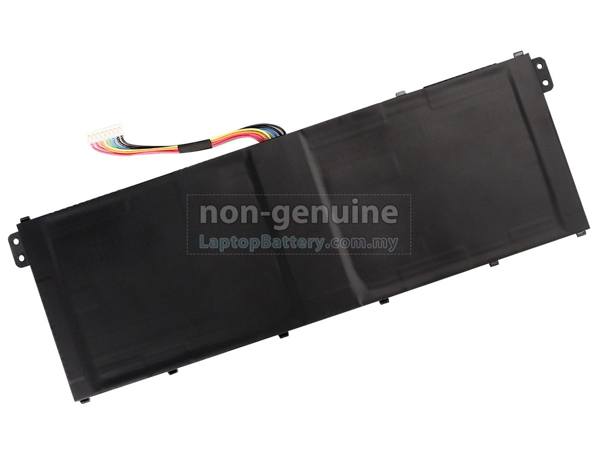 Acer Aspire 3 A315-31-P72U replacement battery