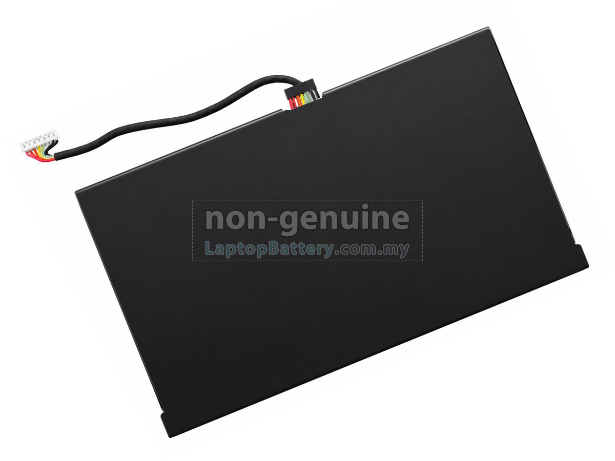 Acer AP21CBI replacement battery