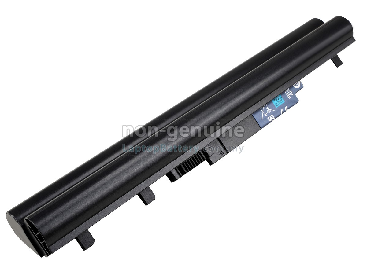 Acer AS09B56 replacement battery