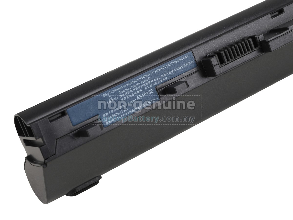 Acer AS09B56 replacement battery