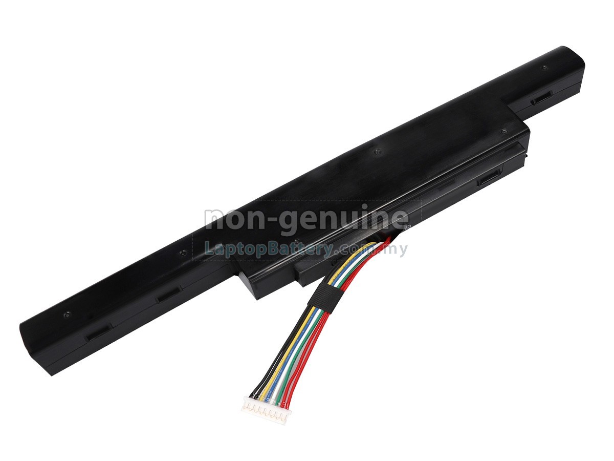 Acer TravelMate P259-M-30T3 replacement battery