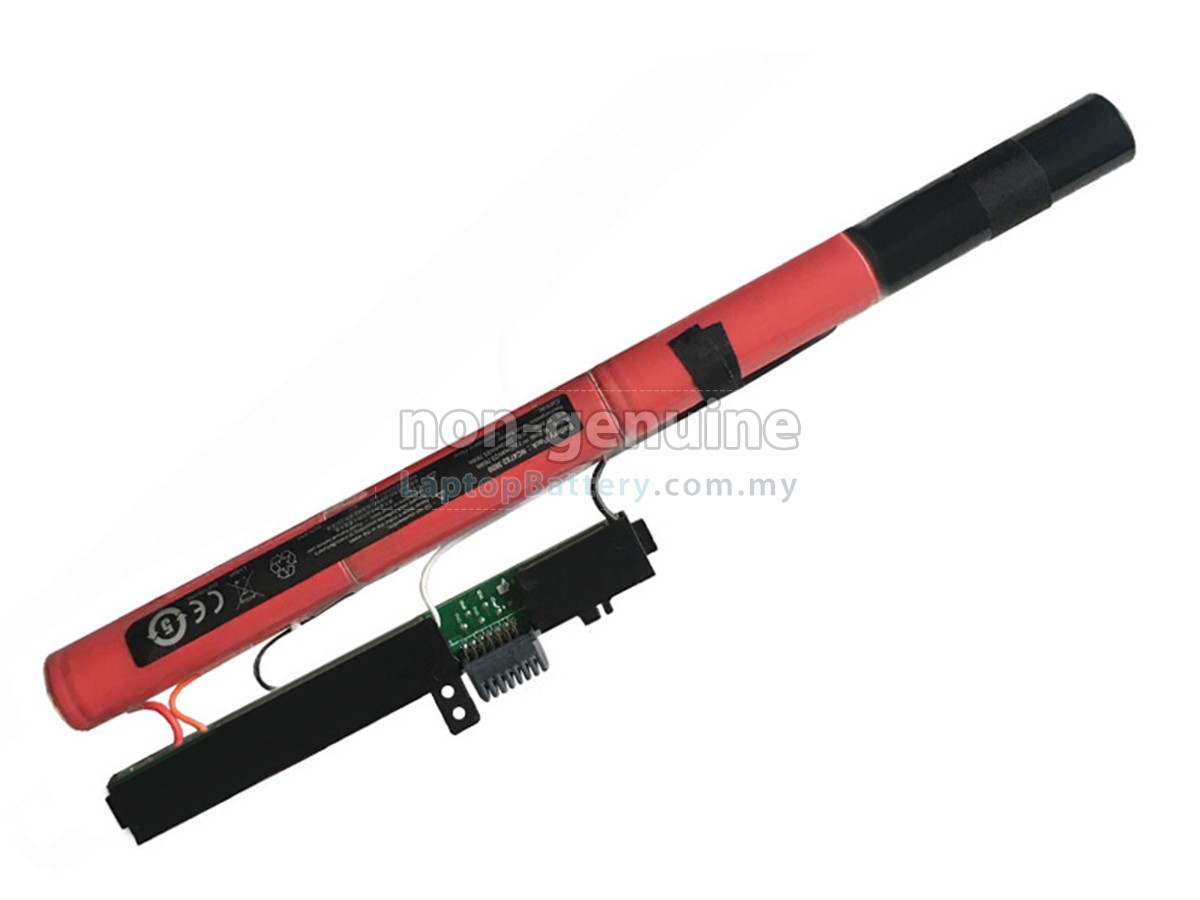 Acer 18650-00-01-3S1P-0 replacement battery