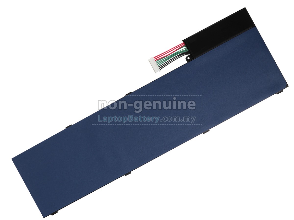 Acer Aspire M5-481PT replacement battery