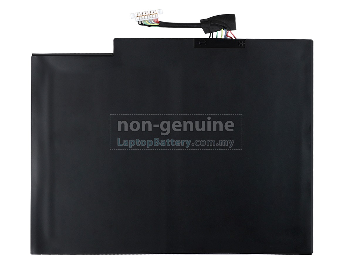 Acer Aspire SWITCH ALPHA 12 SA5-271-31TG replacement battery