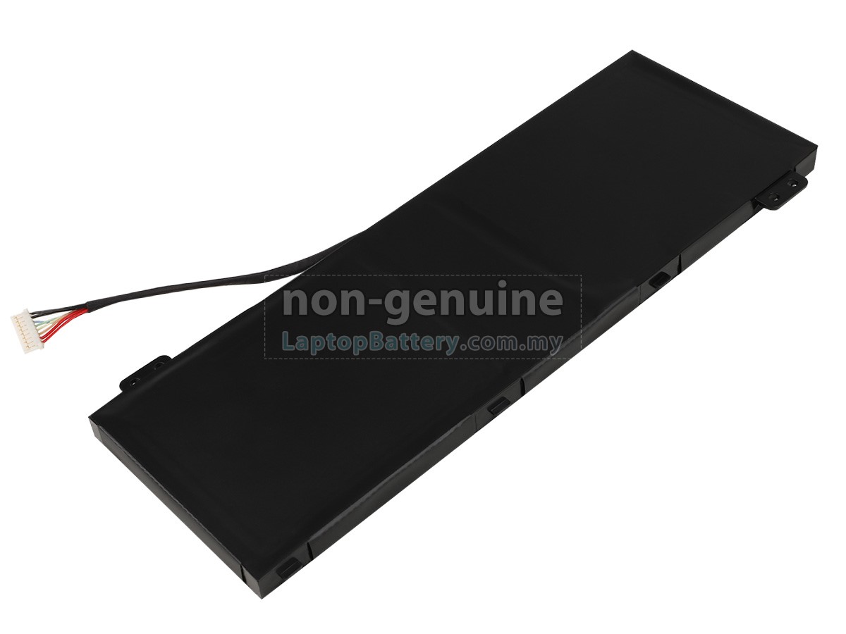 Acer NITRO 5 AN517-51-70FE replacement battery