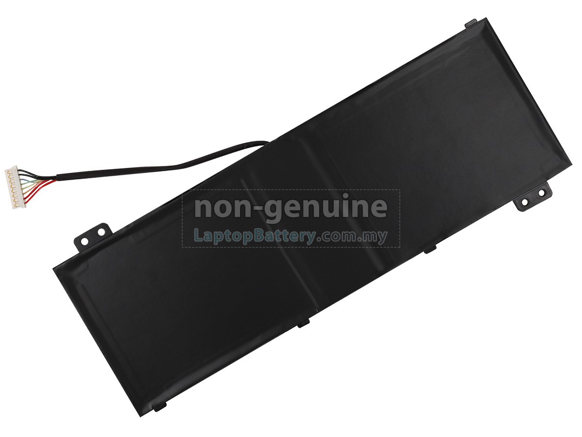 Acer NITRO 5 AN517-51-7606 replacement battery