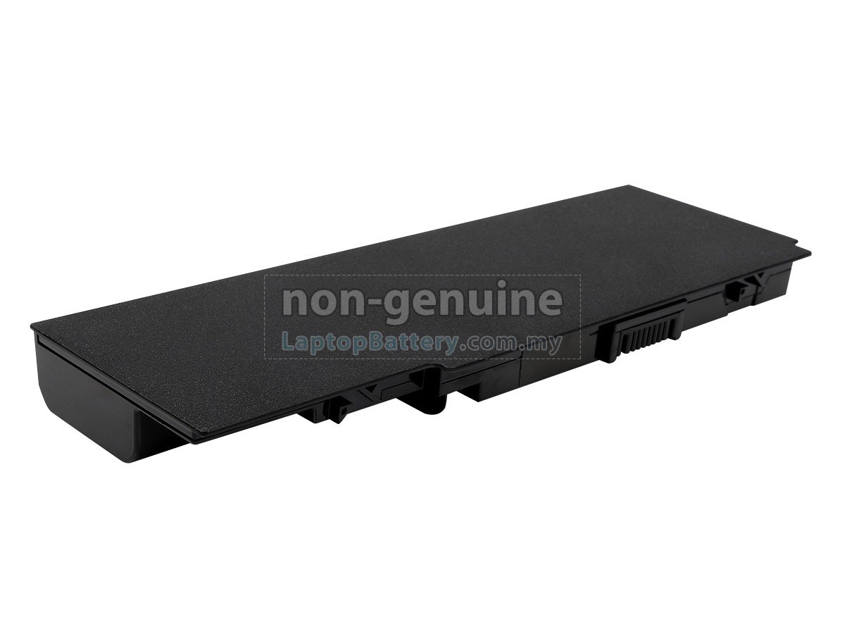 Acer Aspire 7740 replacement battery