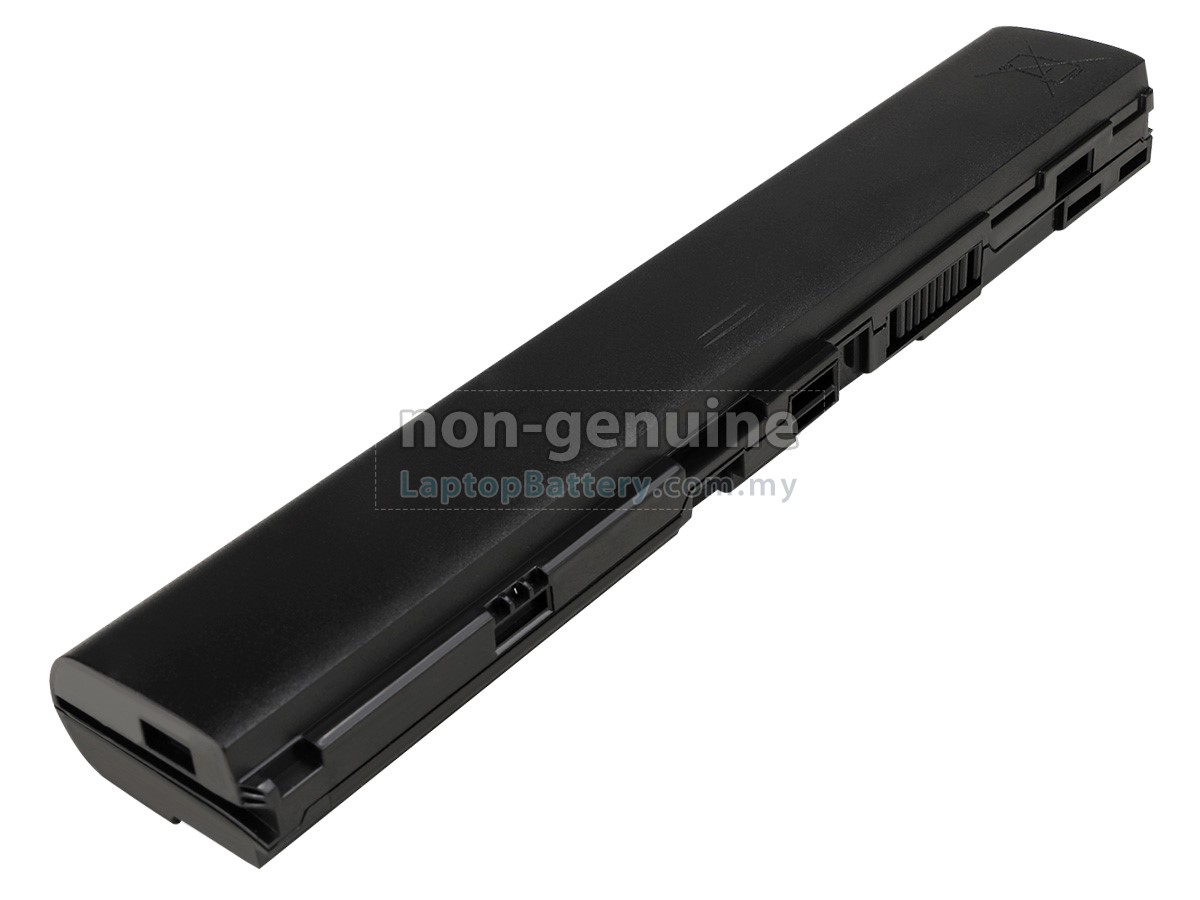 Acer Aspire V5-123-12104G50NKK replacement battery