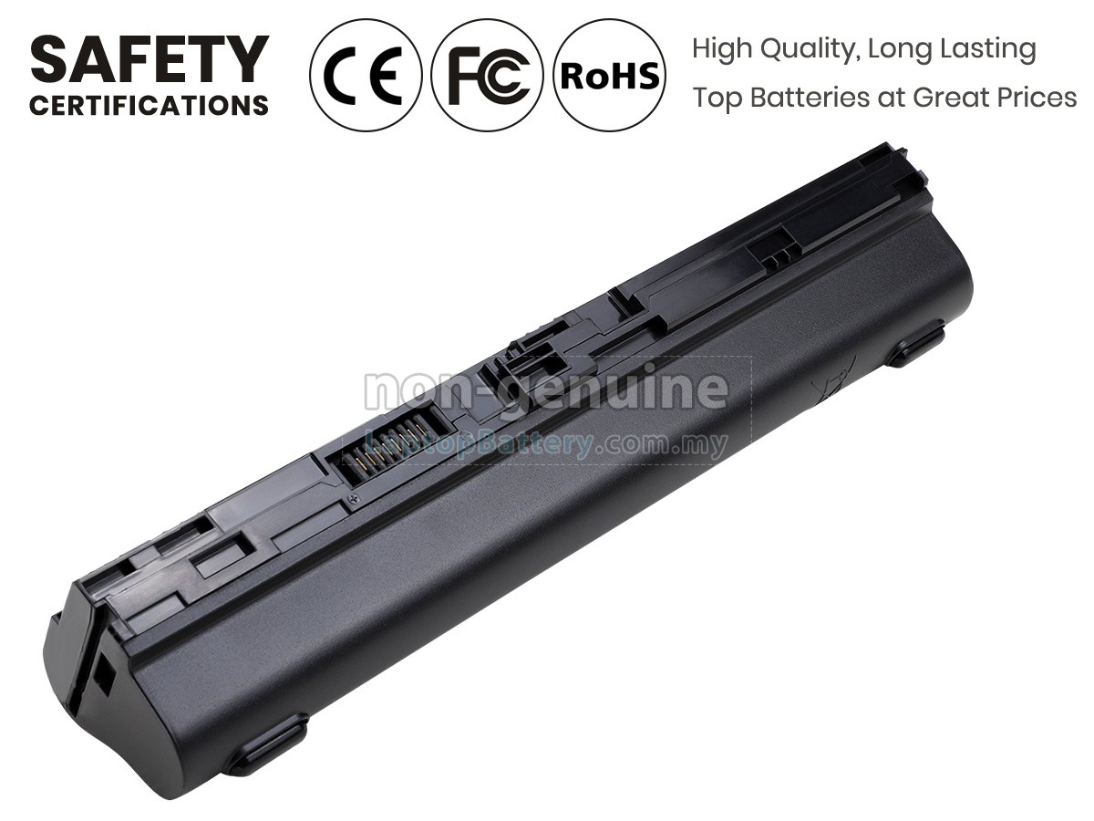 Acer Aspire One 756-2623 replacement battery