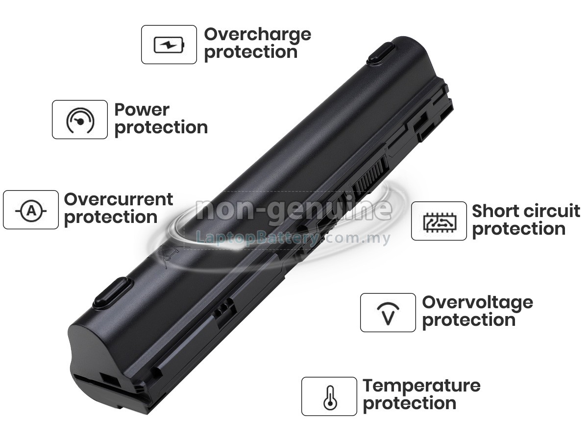 Acer C7 Chromebook replacement battery