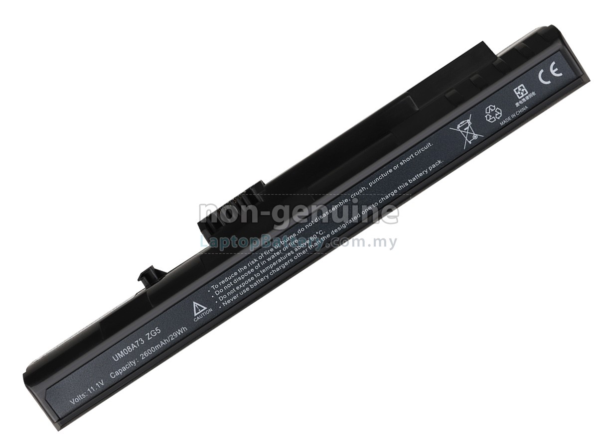 Acer BT.00305.006 replacement battery