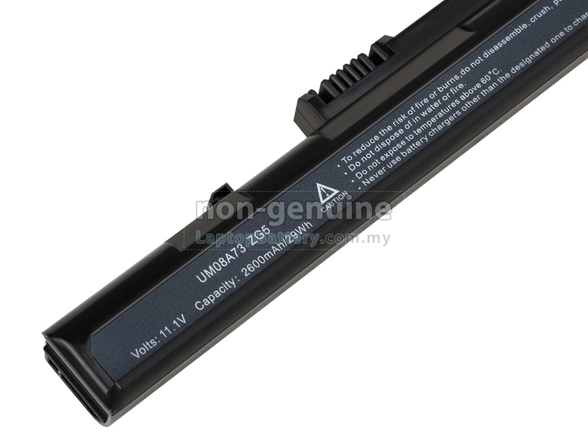Acer BT.00305.006 replacement battery