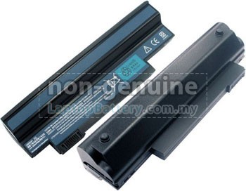 Battery for Acer UM09G75