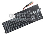 battery for Acer AC13C34