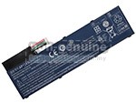 battery for Acer Aspire M3-581T