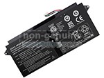 battery for Acer AP12F3J(2ICP3/65/114-2)
