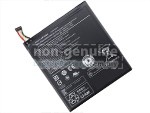 battery for Acer ICONIA ONE 7 B1-750-103A