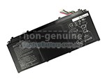 battery for Acer Chromebook R13 CB5-312T-K4FT