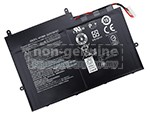 battery for Acer Switch 12S SW7-272P-M8V4