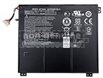 battery for Acer Aspire One Cloudbook AO1-431-C28S
