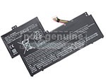 Acer AP16A4K(3ICP4/68/111) battery