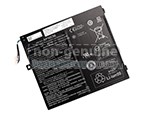 Acer Switch 10 V SW5-017P-1437 battery