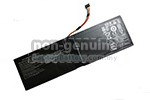 battery for Acer Swift 7 SF714-51T-M4B3