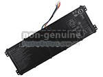 battery for Acer NH.Q3GSG.002