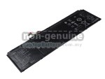 Acer ConceptD 9 Pro CN917-71P-923F battery